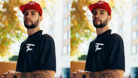 faze temperrr age|FaZe Temperrr Biography, Age, Height, Family, Net。